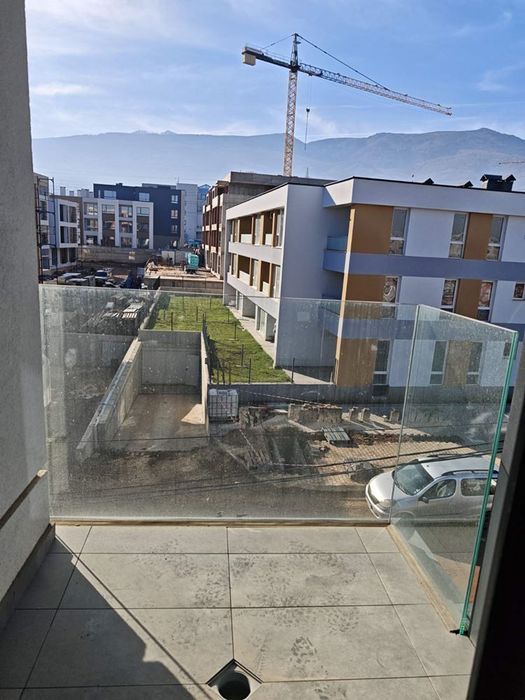 Продава се Тристаен апартамент в София, Малинова долина - 84 кв.м за 1579 €/кв.м - Снимка #2