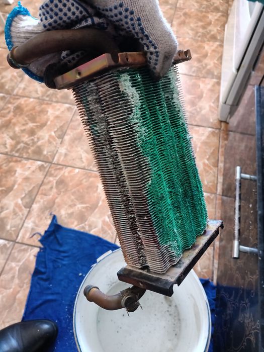 Ремонт газовых котлов Каскелен