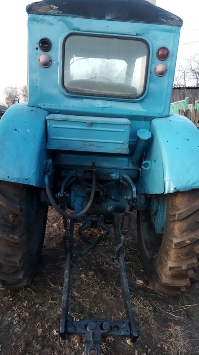Продам трактор Т-40