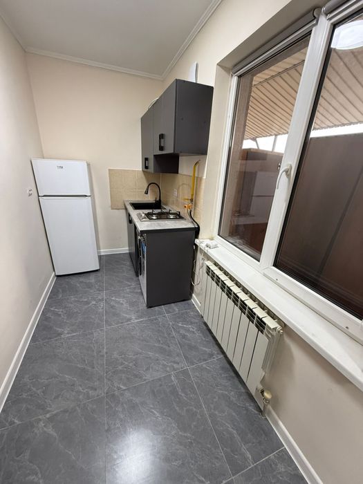 Сдаются комнаты в пос.Гулдала