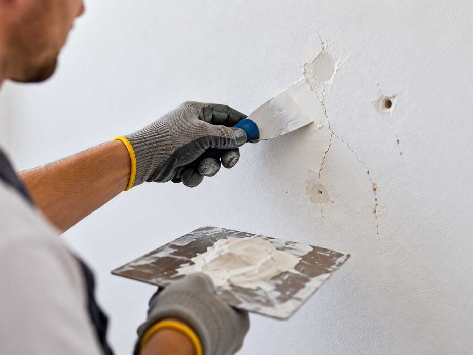 Zugrăveli apartamente – Rapid, curat si cu atentie la detalii