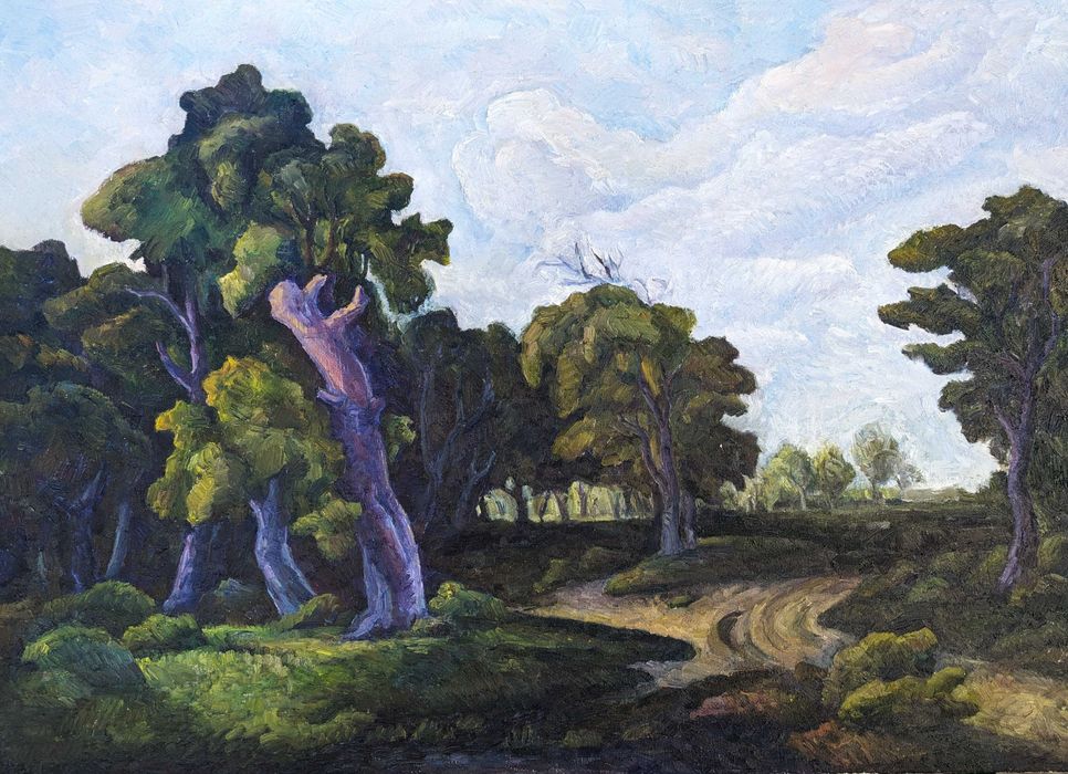 Cursuri profesionale pictură și desen, pregatire UNARTE