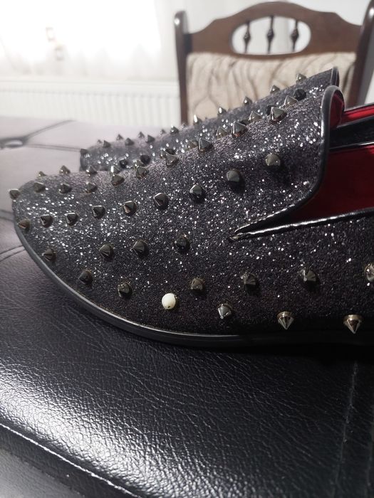 Pantofi eleganti casual