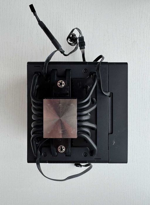 Кулер DeepCool Assassin 4S
