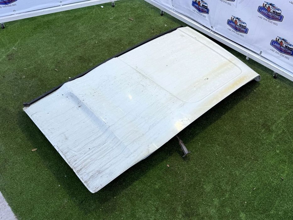 USA PORTIERA SPATE DREAPTA OPEL VIVARO A 2.0 DIESEL 2011 / FURGONETA 2001-2014