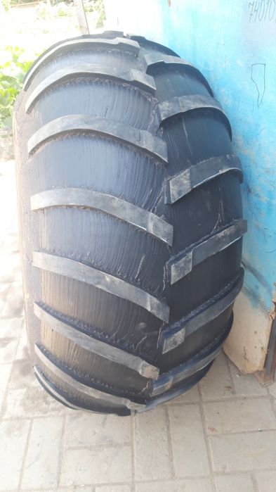 Шины ободрыши вездеход