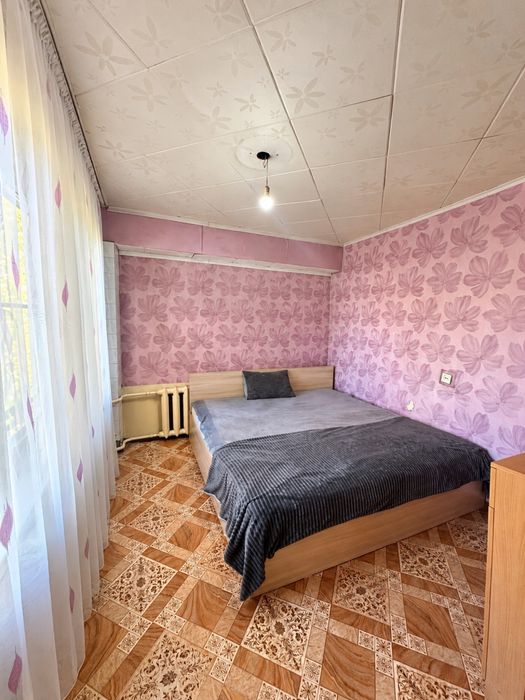 Продам 3х комнатную квартиру