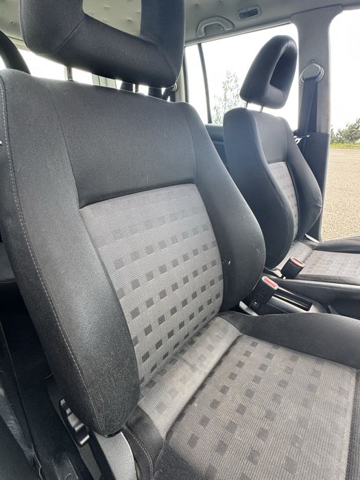Volkswagen Bora !!!