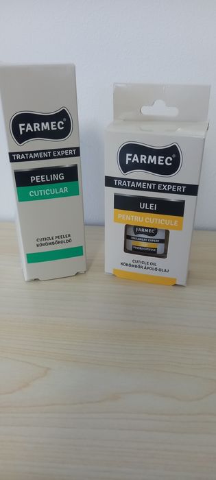 Produse cosmetice de îngrijire