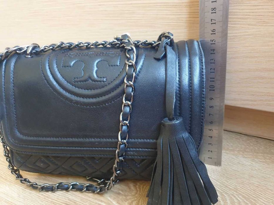 Сумка натуральная кожа