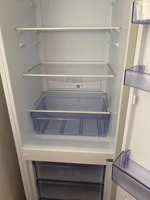 Холодильник беко