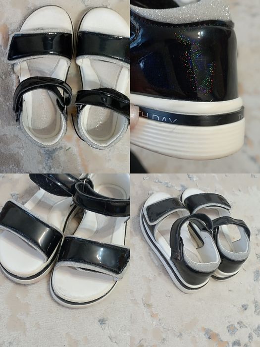 Детская обувь на 25, 26 размер