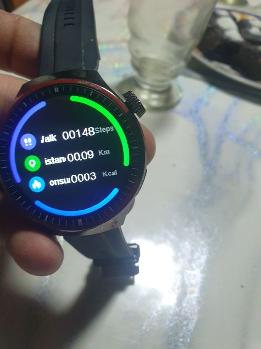 Ceas smartwatch HW10 Pro