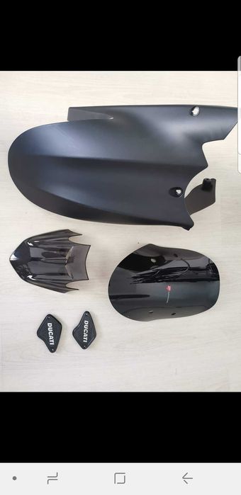 Ново зареждане на мотори за частиDucati,Diavel,Monster,Panigale