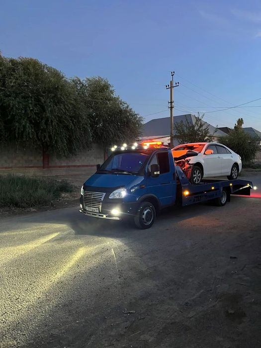 Эвакуатор не дорого быстро !