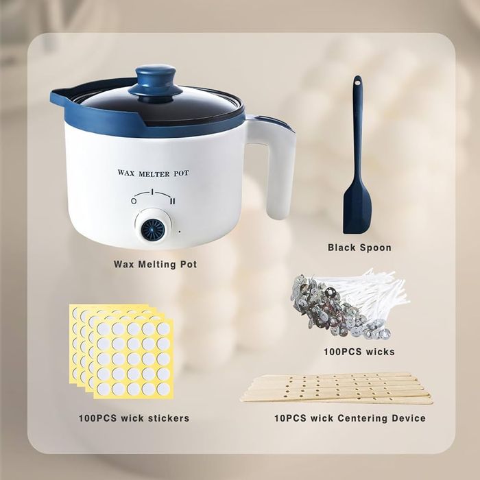 Cana topitor ceara lumanari 1.8l