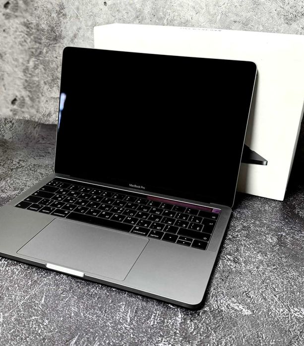 Apple MacBook Pro 13 дюймов (Павлодар) Лот 303122