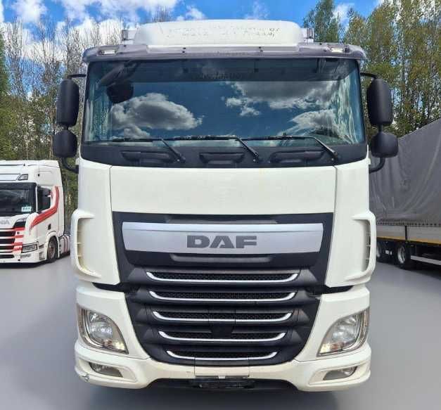 Dezmembrari camioane DAF LF55 CF75 CF85 XF105 XF106/Dezmembrari DAF