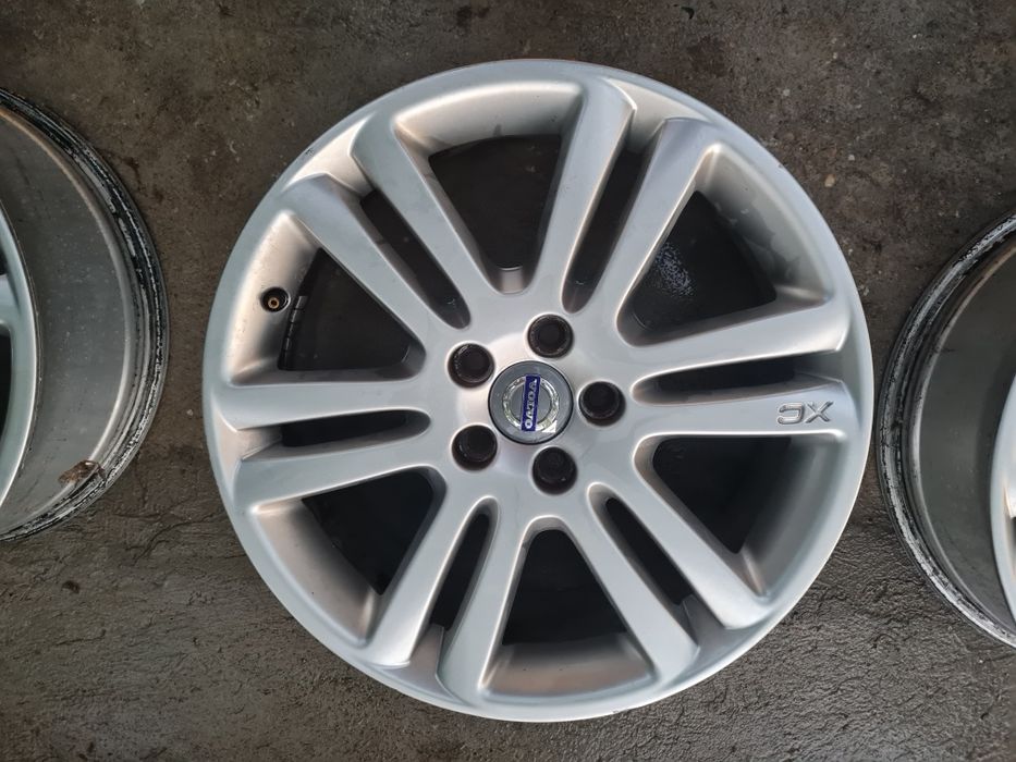 Jante 5x108 CAMULUS originale Volvo Xc 18"