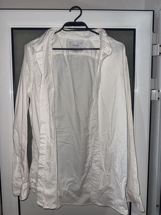 Ризи и якета ( не различими от нови)