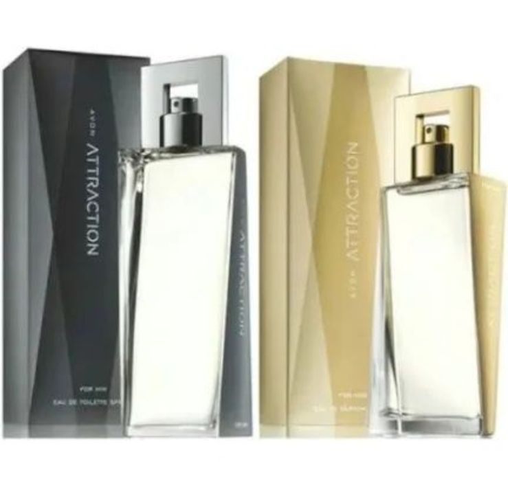 Attraction pt ea sau el