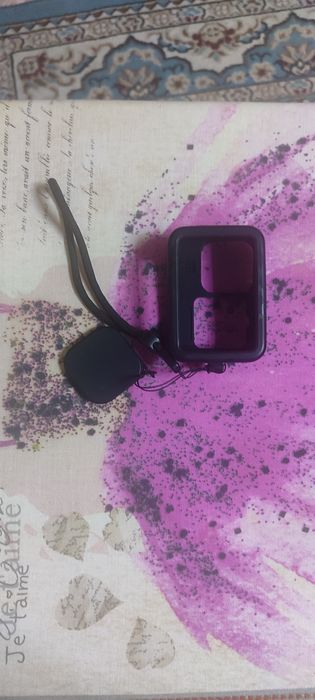 Go pro hero 12 экшн камера