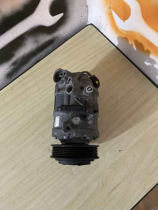 Vand compresoare ac bmw e60/e90