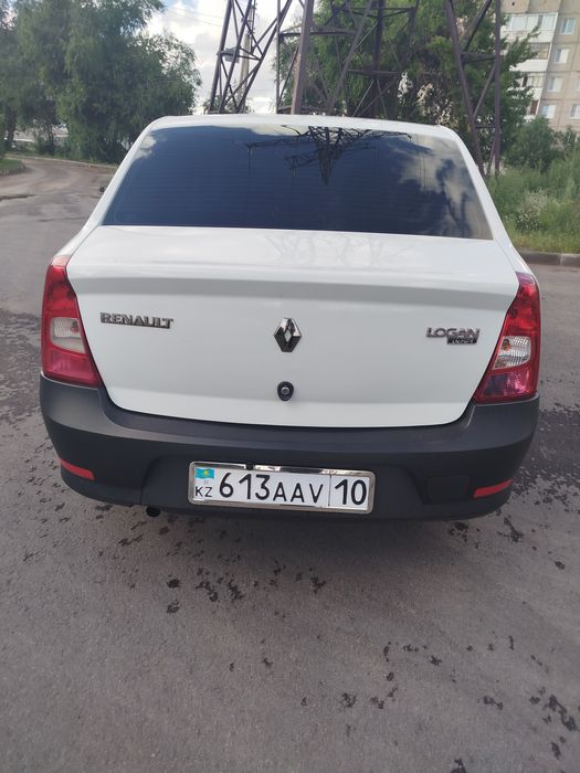 Продам Рено Логан