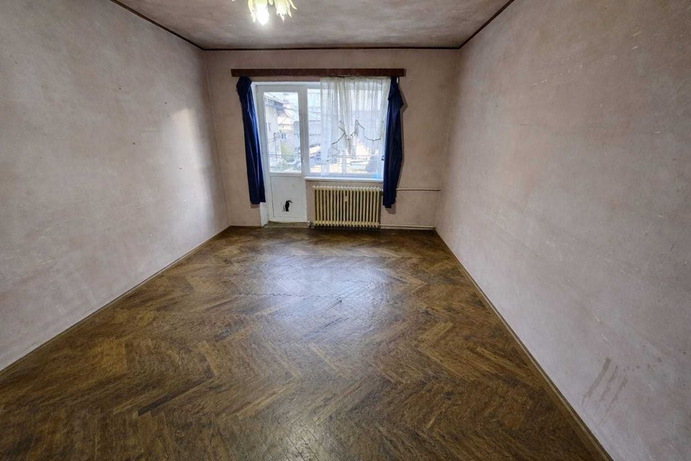 Vand apartament 3 camere zona ultra centrala