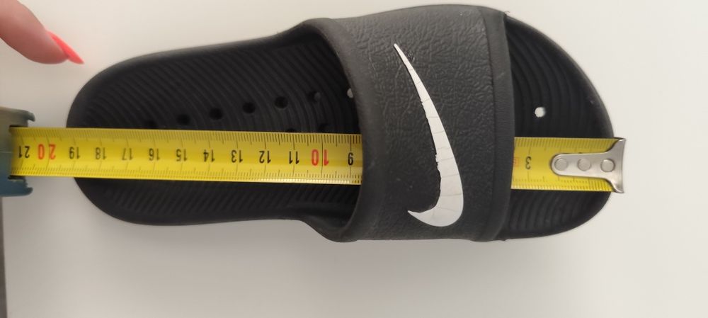 Papuci copii nike