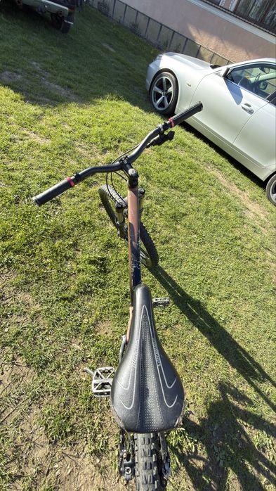 Bicicleta Specialized
