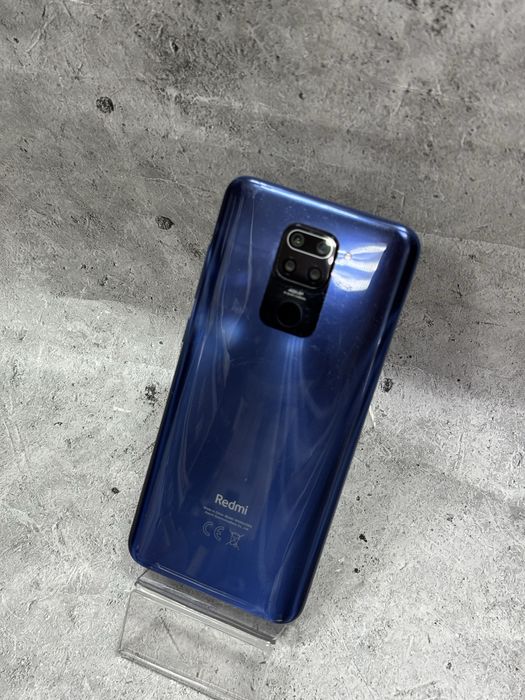 Xiaomi Redmi Note 9, 128гб, Костанай 1014, лот 925510