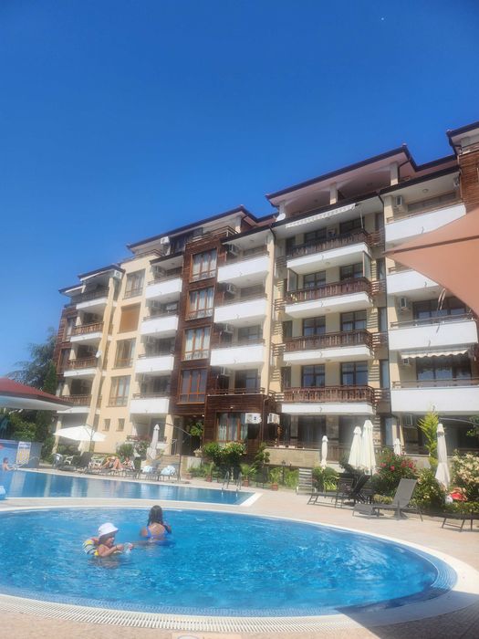 Дава се под наем Едностаен апартамент в Сливен, Център - 40 кв.м за 204 € - Снимка #8