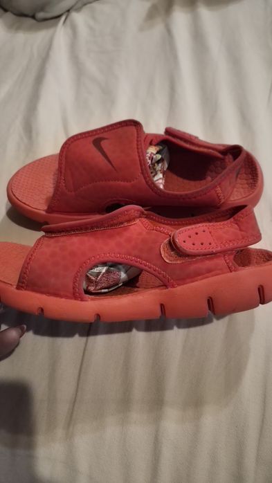 Детски сандали Nike