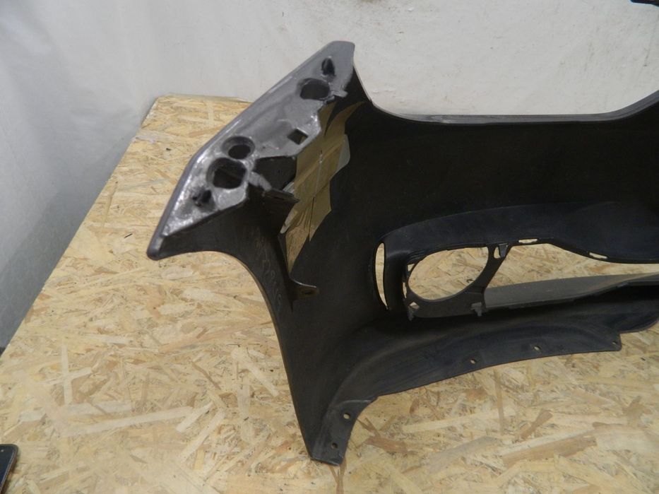 Bara fata BMW Seria 3 F30/F31, 2012, 2013, 2014, 2015, 51117263476.