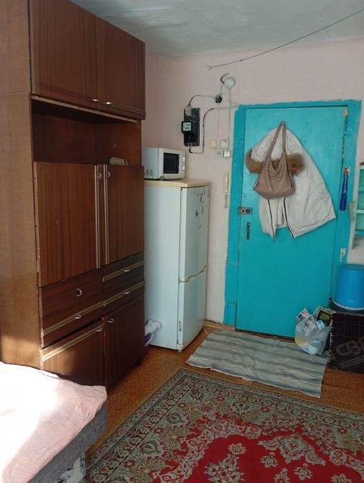 Сдам комн. в общежитии район 2-я горб.