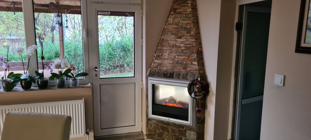 Продава се Къща в Павел баня - 200 кв.м за 536 €/кв.м - Снимка #1