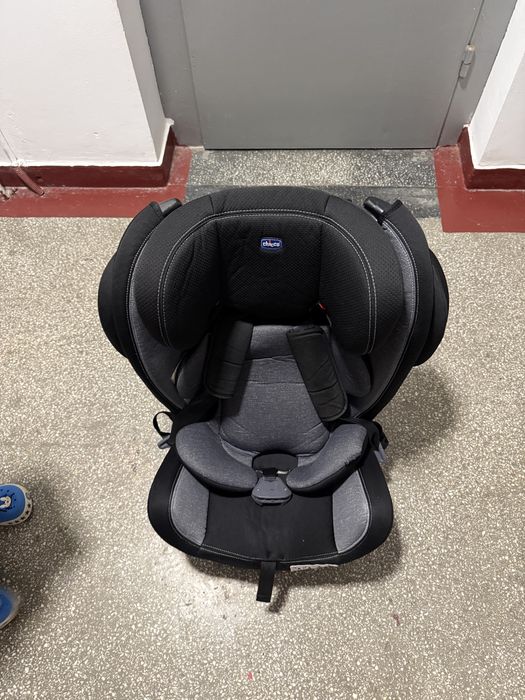 Scaun Masina Chicco 360