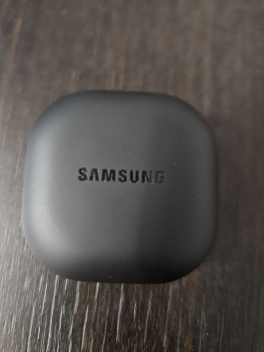 Casti samsung galaxy buds 2 pro