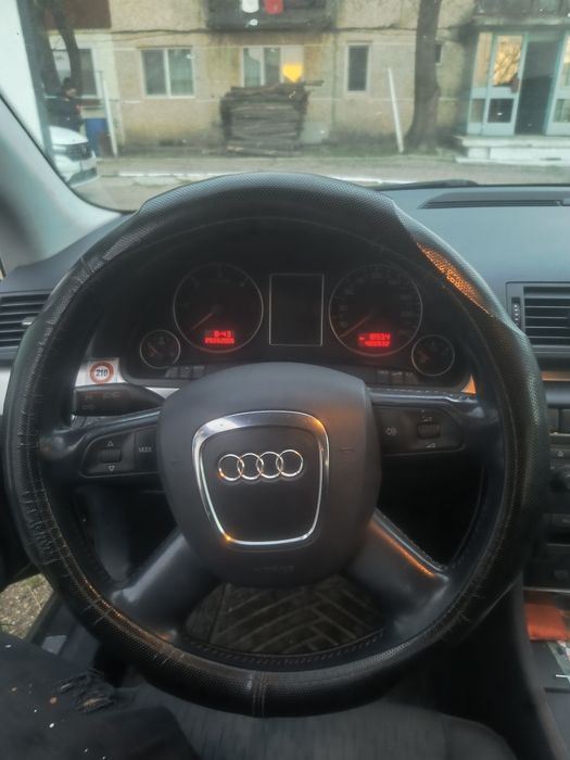 Vând Audi A4 2006