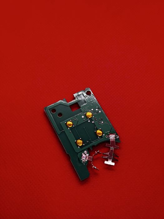 Copiere și programare cartele Renault 4 butoane – rapid, sigur