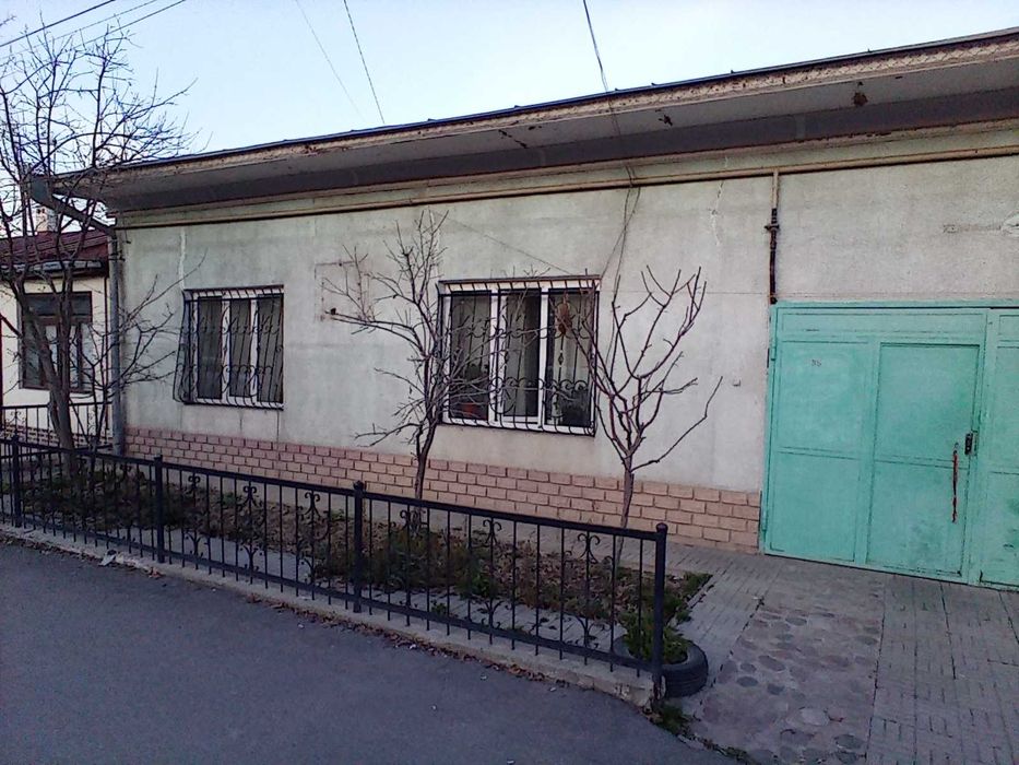 Продается дом с участком 3 сотки