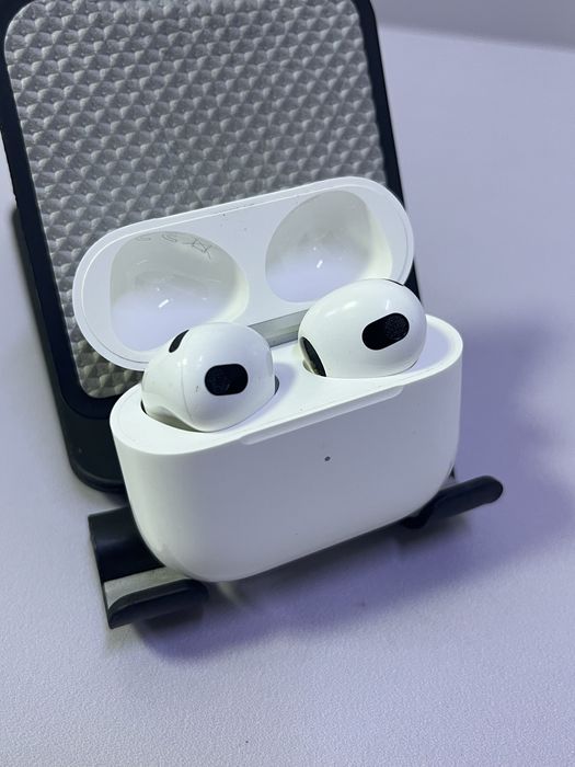 Air Pods 3  / СТ 48640