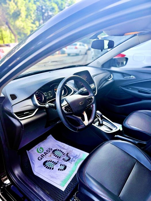 Chevrolet Onix 2024 — 5