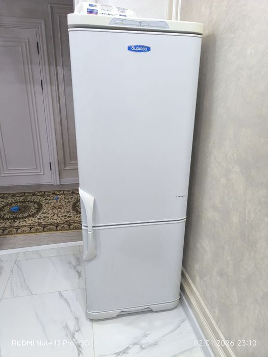 Холодильник сатылады