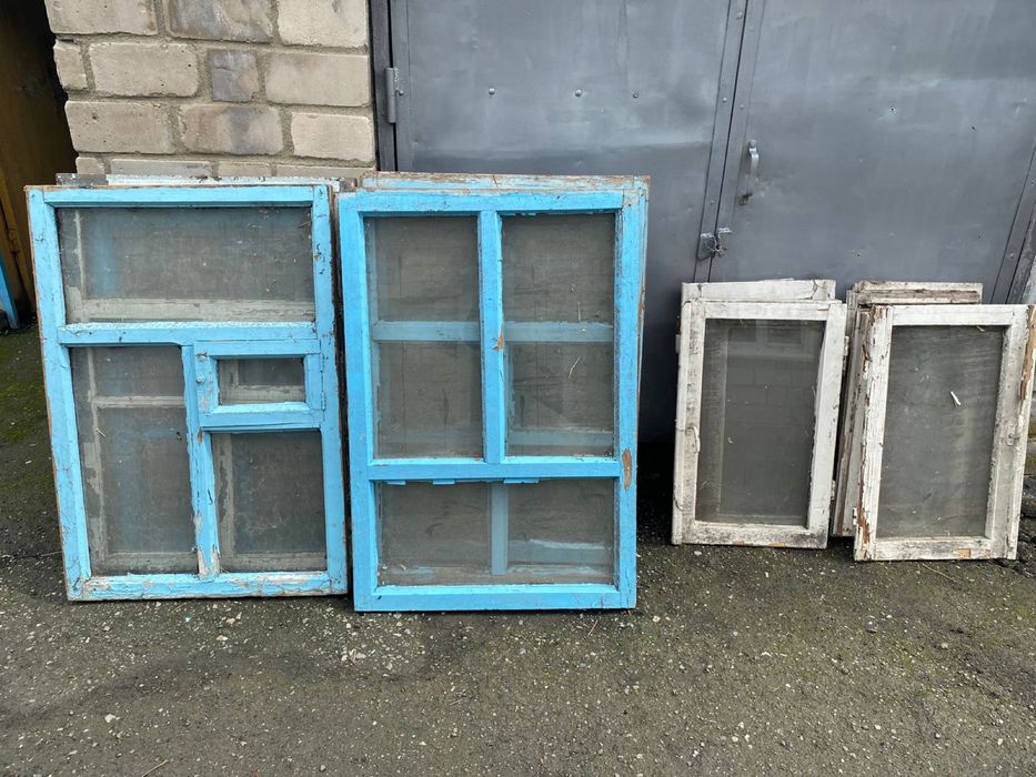 Продам доски и рамы