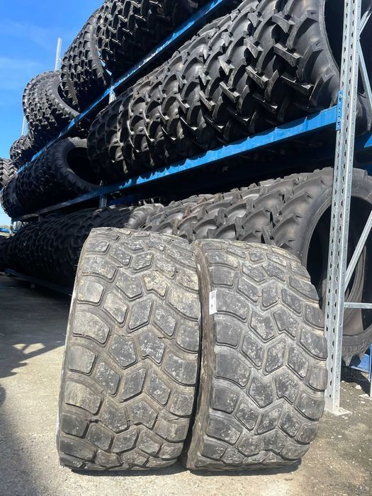 445/45r19.5 anvelopa industriala  spate cu garantie