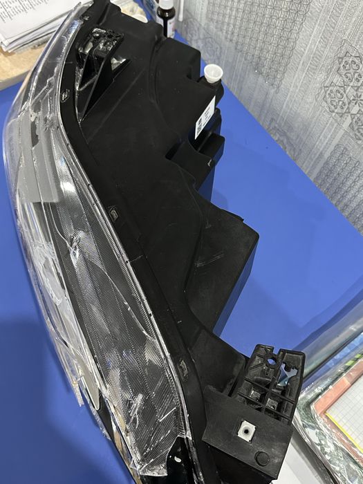 Treker 2 premier fara