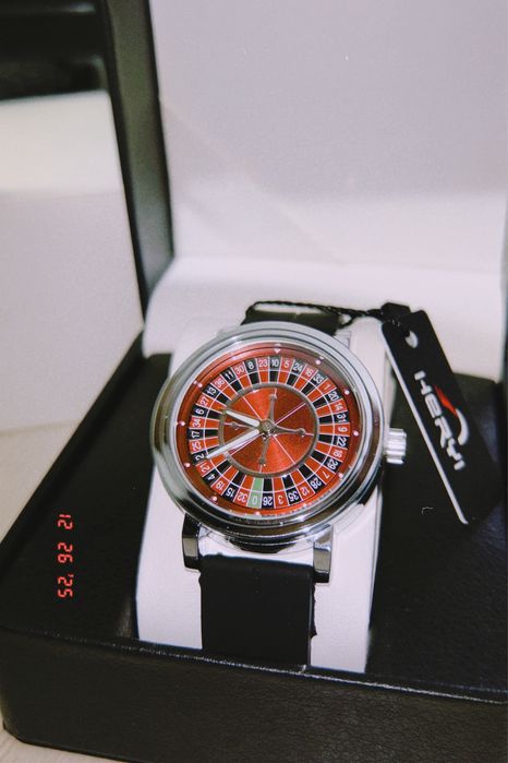 мужские часы козино