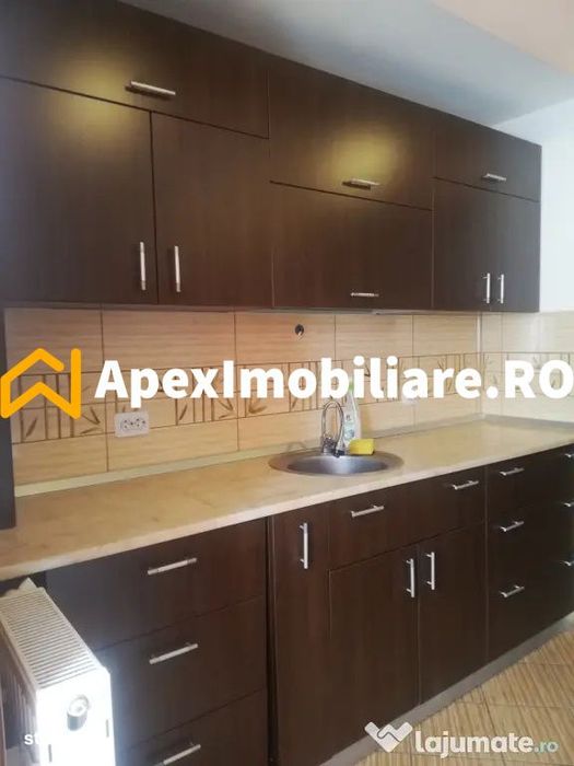 Apartament 2 camere de inchiriat Crangasi Bucuresti | ApexImobiliare.r